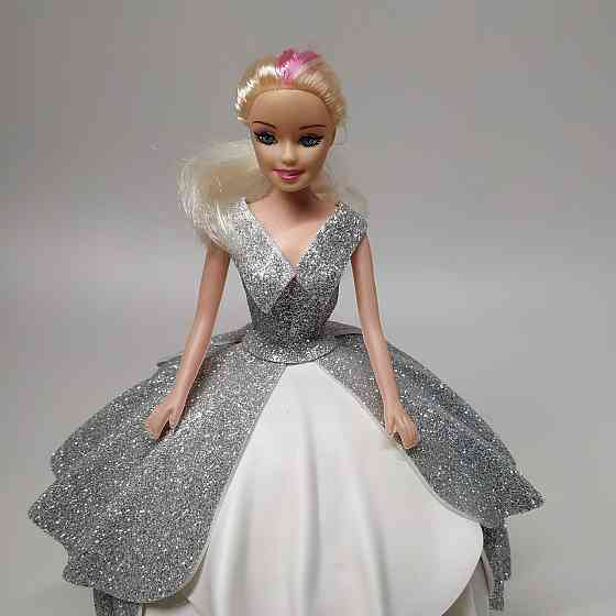 Світильник-нічник "Лялька Аманда" Дніпро