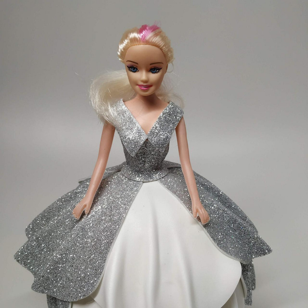 Світильник-нічник "Лялька Аманда" Дніпро - фото 6