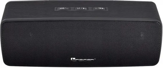 Портативная колонка Tracer Powerbox Bluetooth Czarny Киев