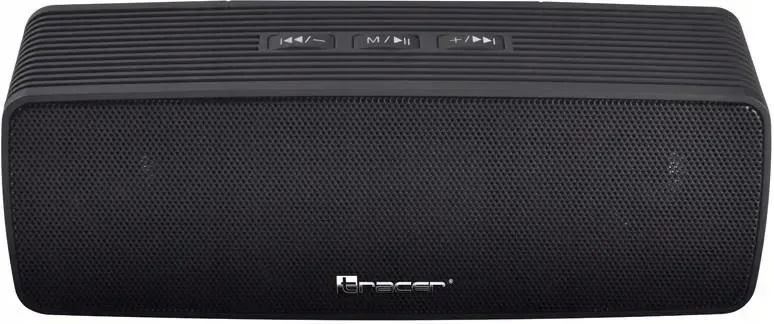 Портативная колонка Tracer Powerbox Bluetooth Czarny Киев - изображение 1