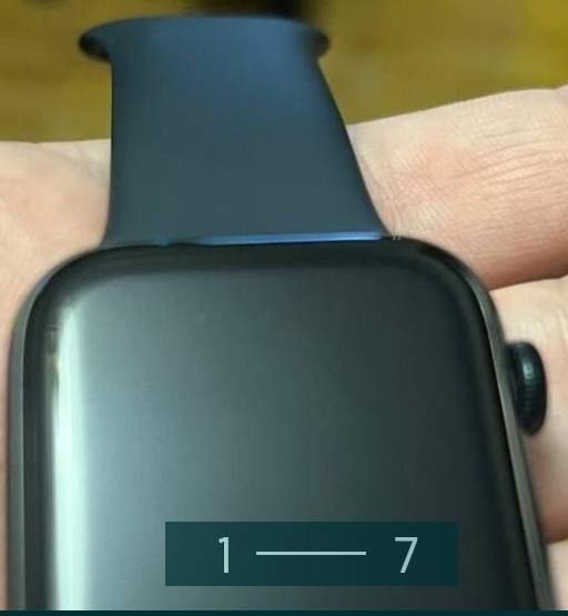 Смарт- часы Apple Watch SE 2 , 44mm. Киев - изображение 7