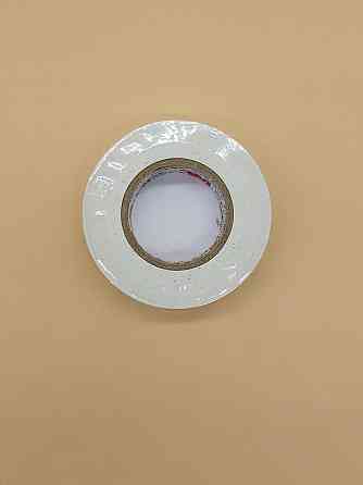 Ізоляційна стрічка (ізолента) 18мм х 20м 0,15мм біла 3M, 1600 Винница