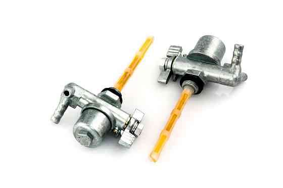 Кран паливний МТ, ДНІПРО, УРАЛ, К-750 ZUMBA Київ