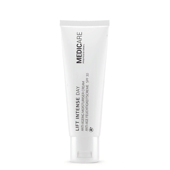 Про-колагеновий денний захисний крем /  LIFT INTENSE DAY SPF 30, Medicare  50 ml Дніпро