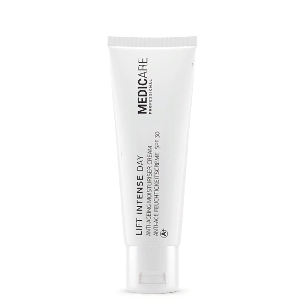 Про-колагеновий денний захисний крем /  LIFT INTENSE DAY SPF 30, Medicare  50 ml Дніпро - фото 1
