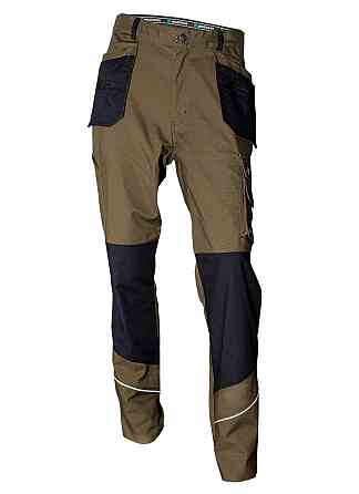 Штани робочі Sizam Chelsea XXL Рівне