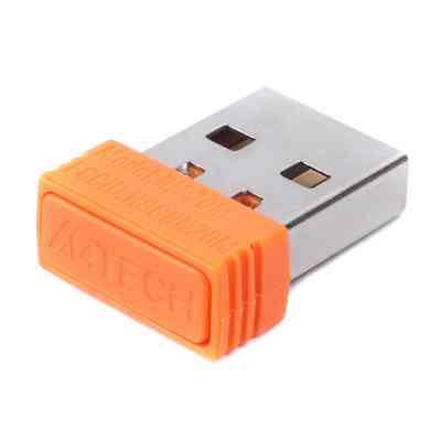 Адаптер A4Tech USB Bluetooth + 2.4 Ghz for Fstyler (RN-20M) Вінниця