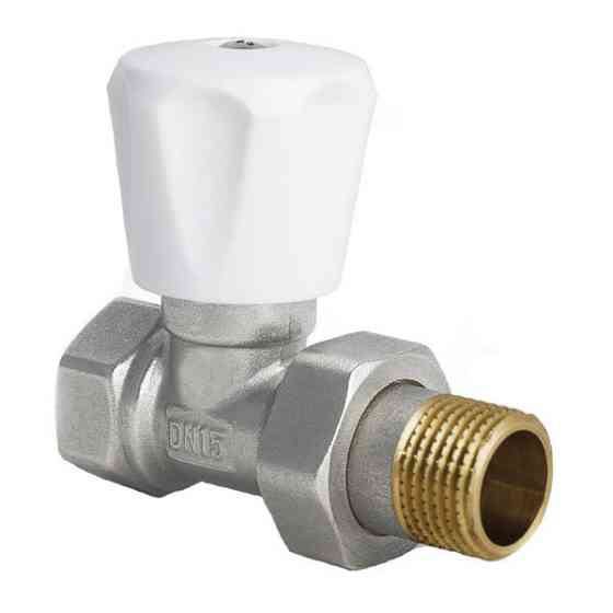 Вентильний кран 3/4x3/4 Koer KR.903   ( KR0140 ) 33937 Харків