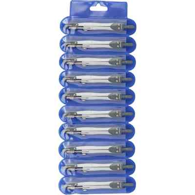 Циркуль Kite сірий, 125 мм (K18-382-03) Вінниця