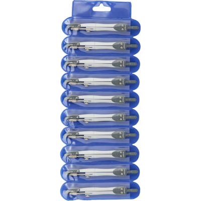 Циркуль Kite сірий, 125 мм (K18-382-03) Вінниця - фото 2