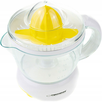 Соковижималка ручна Esperanza EKJ001Y Вінниця - фото 2