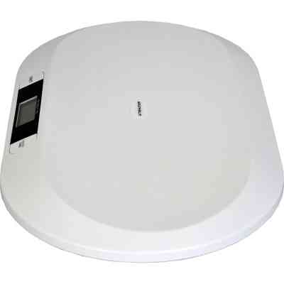 Весы для новорожденных Grunhelm BAES-20W Винница