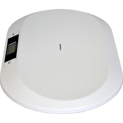 Весы для новорожденных Grunhelm BAES-20W Винница - изображение 5