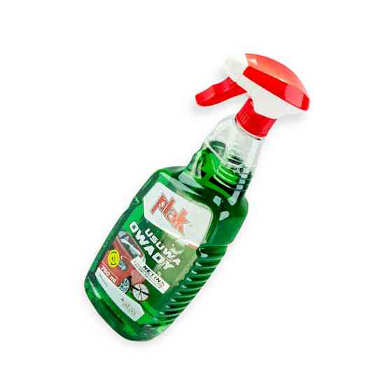 Очищувач слідів комах Atas Netins (750мл) Мукачево