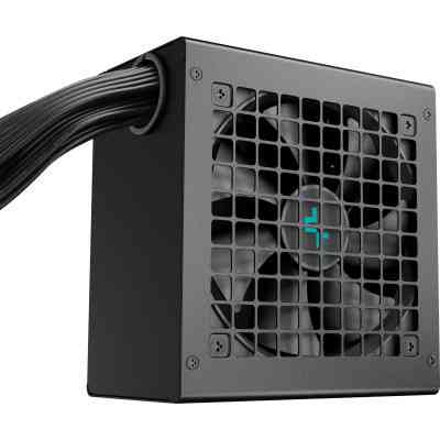 Блок живлення Deepcool 850W PN850D (R-PN850D-FC0B-EU) Вінниця