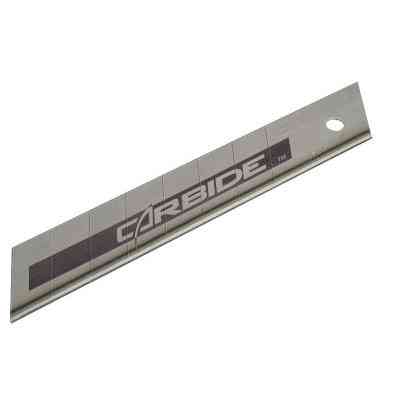 Лезвие Stanley "Carbide" шириной 18мм (STHT0-11818) Винница