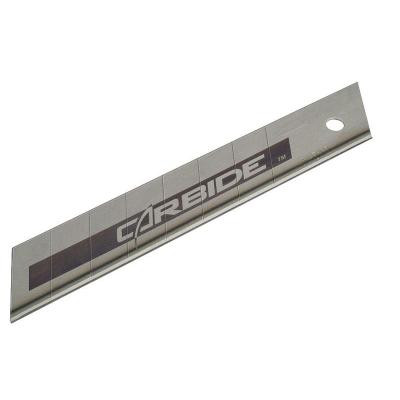 Лезвие Stanley "Carbide" шириной 18мм (STHT0-11818) Винница - изображение 2