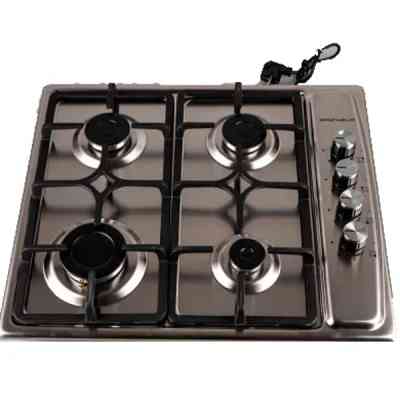 Варочна поверхня Grunhelm GPG261X Вінниця