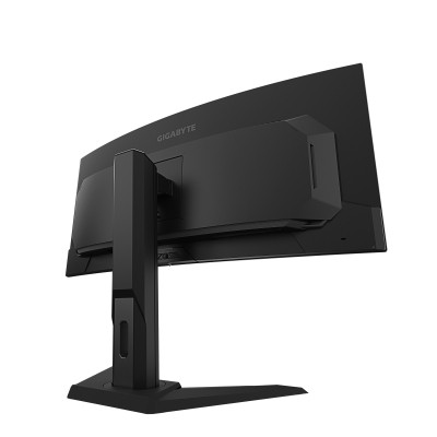 Монітор GIGABYTE MO34WQC Gaming Monitor Вінниця - фото 6