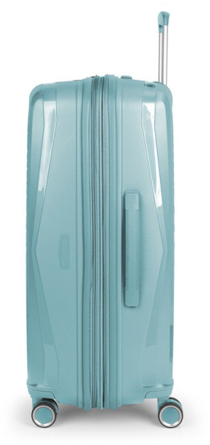 Чемодан Gabol Queens (L) Verde Mint (125047-045) Киев - изображение 3