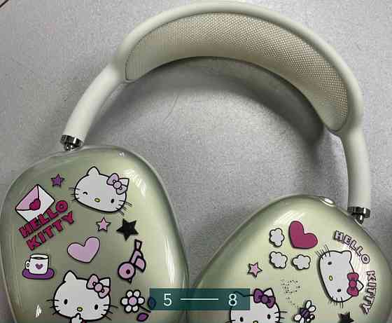 Наушники Беспроводные: AIR PODS Киев