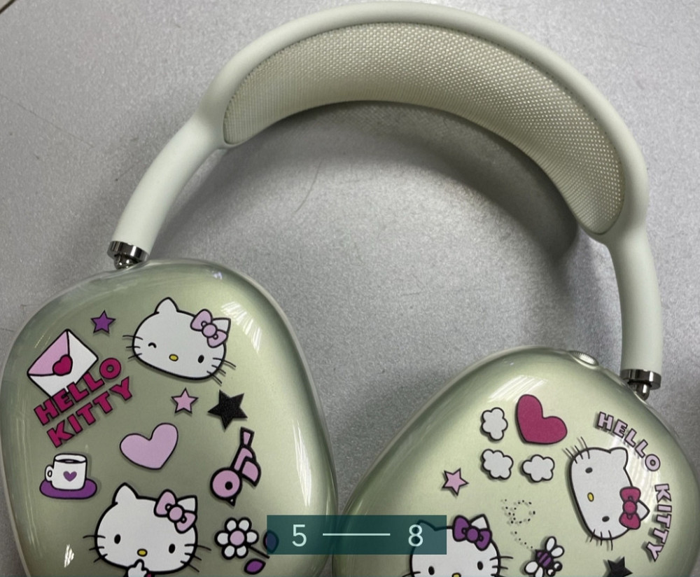 Наушники Беспроводные: AIR PODS Киев - изображение 6