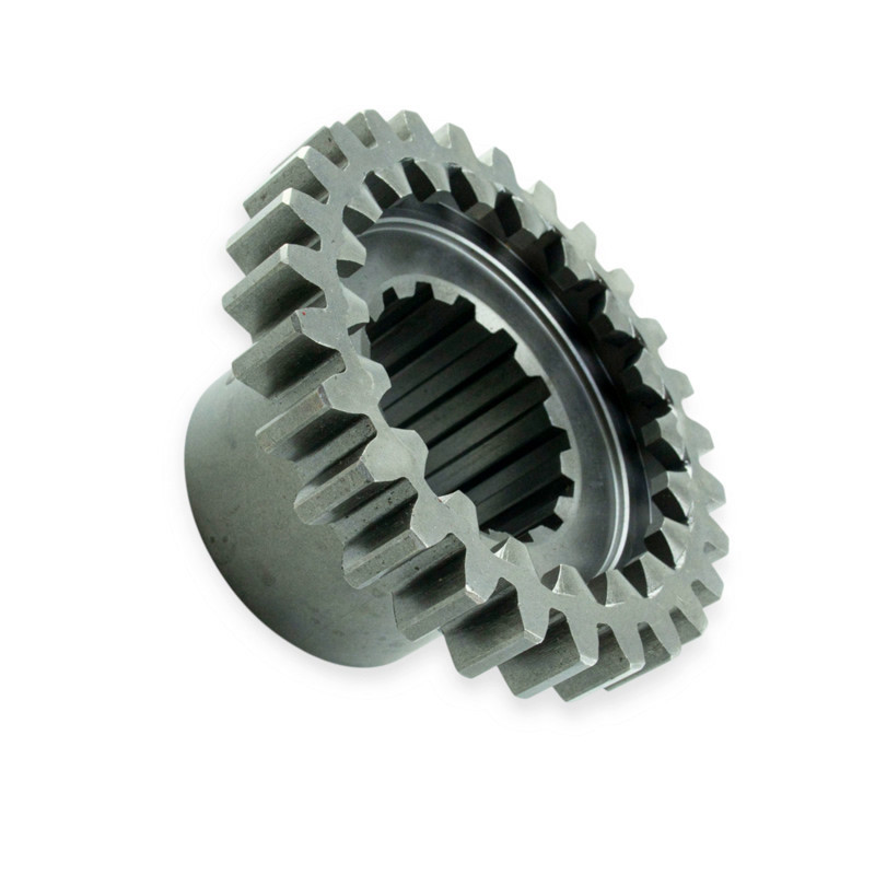 Шестерня провідна ЮМЗ Z=27 2-й Мукачево - фото 1