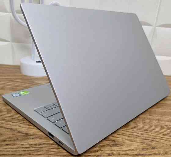 Потужний ігровий Xiaomi | Core i5 | 8 GB RAM | GeForce 940MX | SSD512 Gb. Київ