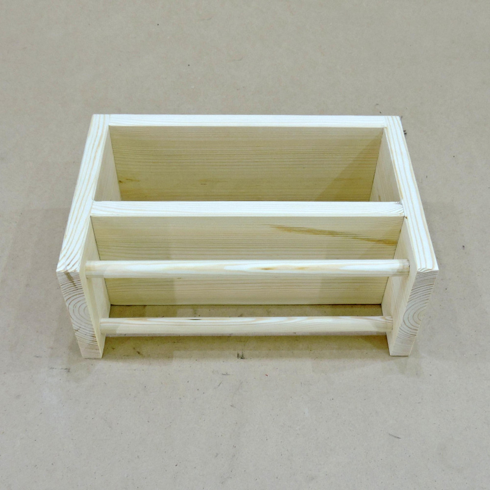 Полиця настінна "Альто" бланже Миколаїв - фото 3