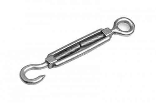 Талреп М5х70 DIN1480 (cтяжка кований гак/кільце) APRO Рівне