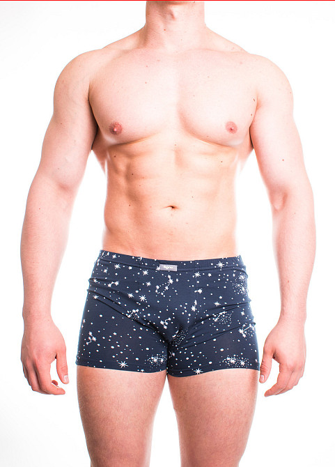 Труси чоловічі шорти Bono 950434 50 Київ - фото 4