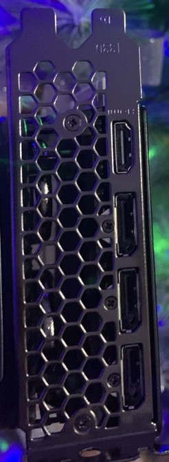 Відеокарта NVIDIA GeForce RTX 3070Ti PNY Київ - фото 6