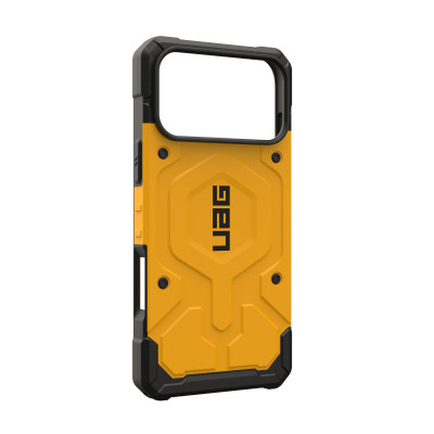 Чохол до мобільного телефона UAG iPhone 17 Pro Max Pathfinder MagSafe Heritage Yellow (114549118282) Вінниця - фото 7