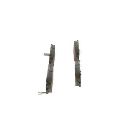 Гальмівні колодки Bosch 0 986 494 691 Вінниця