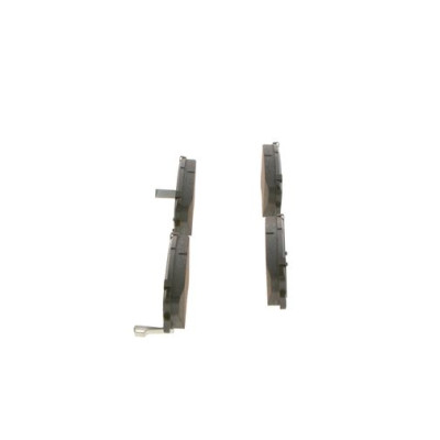 Гальмівні колодки Bosch 0 986 494 691 Вінниця - фото 6