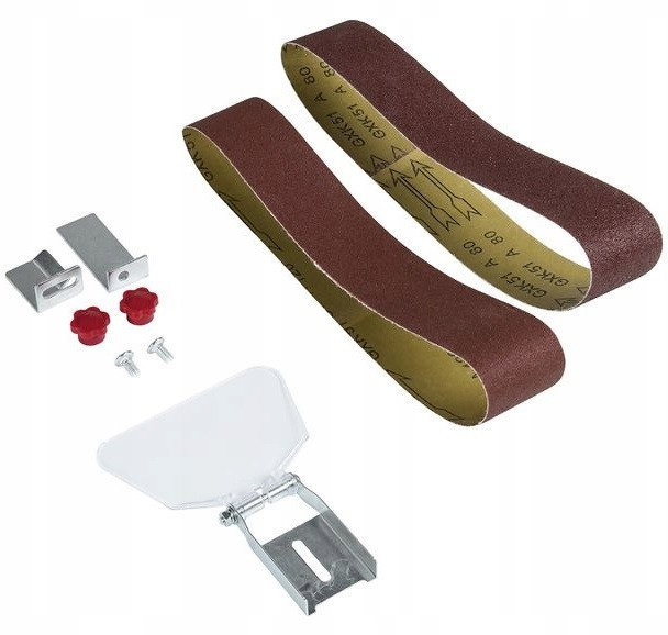 Комбінований точильний шліфувальний верстат 2в1 хід 2980 хв-1 Parkside (PSBS 240 C2) Нововолинськ - фото 8