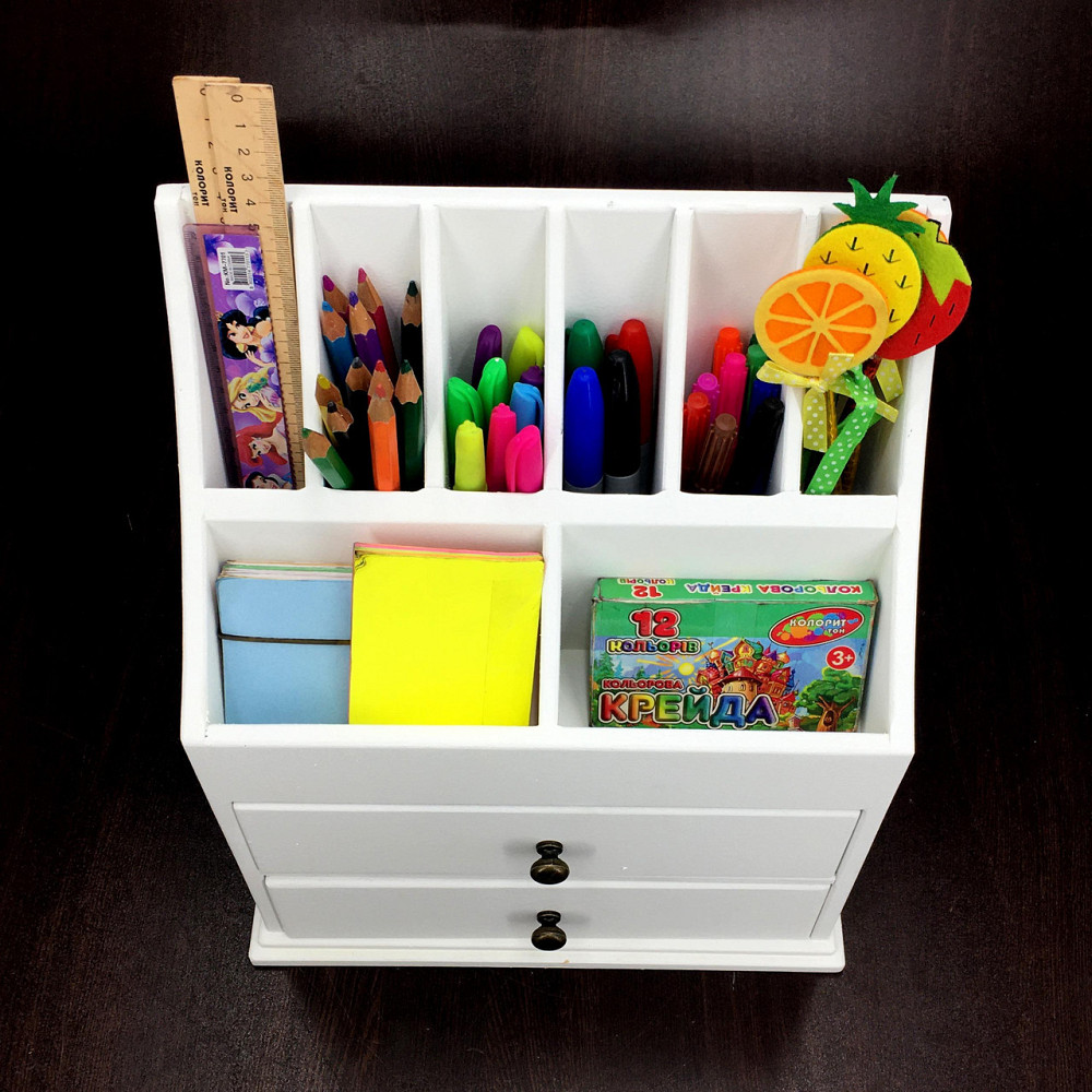 Настольный органайзер 