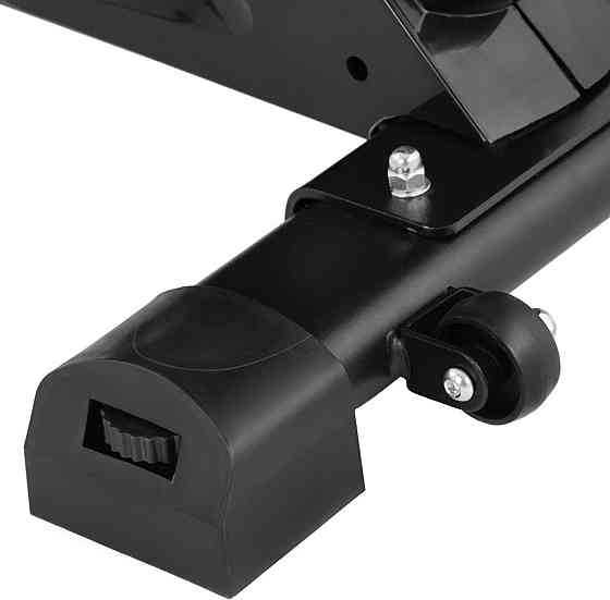 Велотренажер спиннинговый магнитный Gymrex GR-MG123 Киев