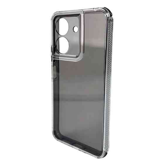 Чехол для смартфона Space III for Xiaomi Redmi Xiaomi Redmi 13C 4G/Poco C65 Black Киев