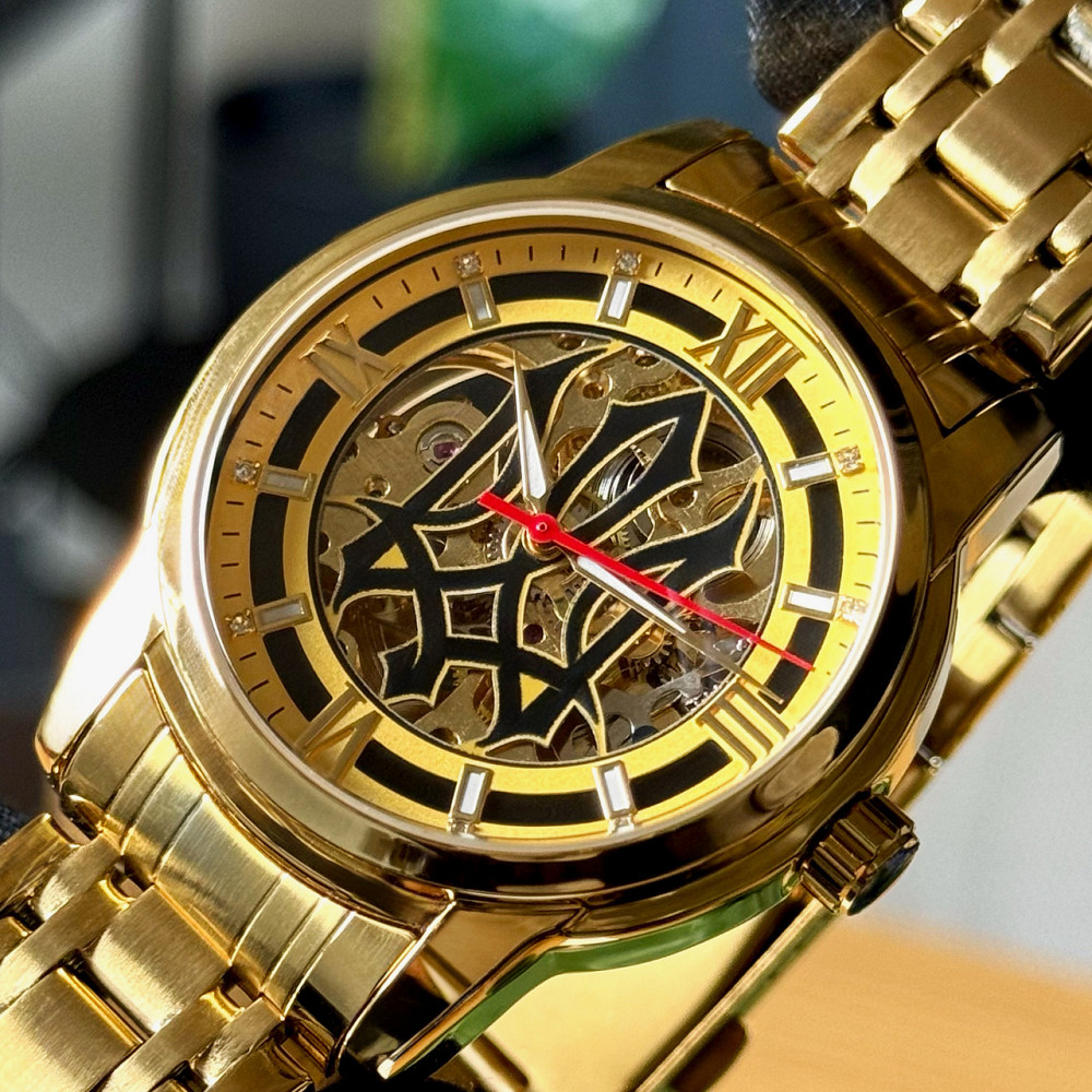 Awarder 025 Sharp Gold-Gold Киев - изображение 6