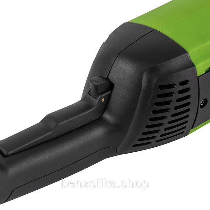 Кутошліфувальна машина Procraft PW2650 230 мм Київ - фото 5