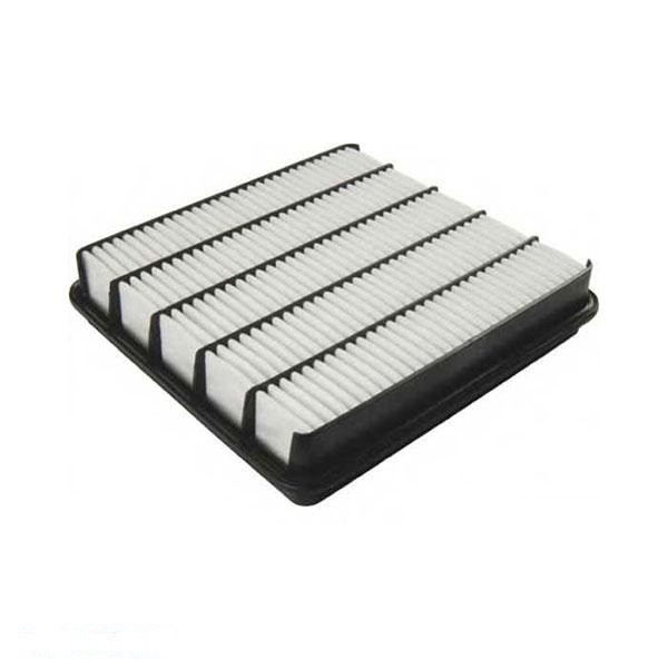 Повітряний фільтр BOSCH 0226 Toyota Land Cruiser 200 4.5D Харків - фото 1