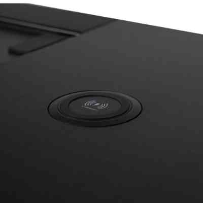 Компьютерный стол Lian Li DK-07X Black (G99.DK07X.10EU) Винница