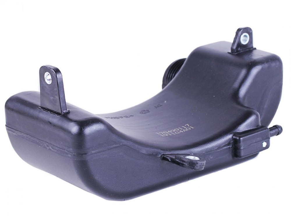 Бак паливний мотоблок P70F Мукачево - фото 1