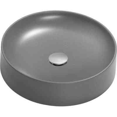 Раковина GRANADO Cati grafito (gbs0107) Вінниця