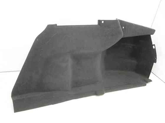 Mercedes-Benz  A2116909225 9C53 Обшивка багажника права антрацит E-Class W211 Одесса