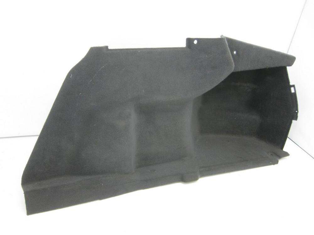 Mercedes-Benz  A2116909225 9C53 Обшивка багажника права антрацит E-Class W211 Одеса - фото 2