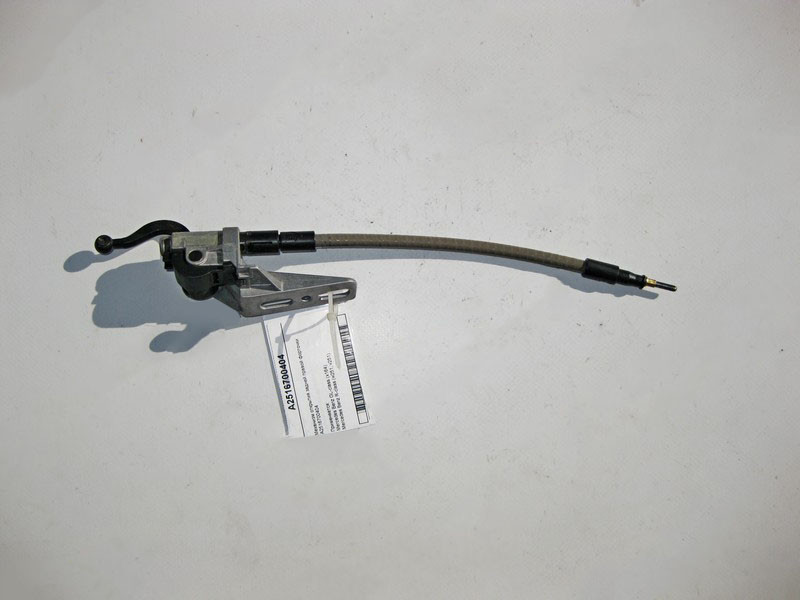 Mercedes-Benz  A2516700404 Механізм відкриття задньої правої кватирки GL X164 R-Class W251 Одесса - изображение 1