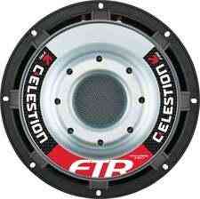 Колонка  Celestion FTR12-4080DL 4ohm Kolumna nagłośnieniowa PA Київ