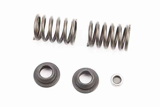 Клапанний механізм к-кт 5шт 178F (пружина-2шт + компенсатор клапана-1шт + тарілка клапана-2шт) Київ